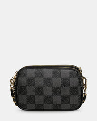 BJUNI-7 BLACK