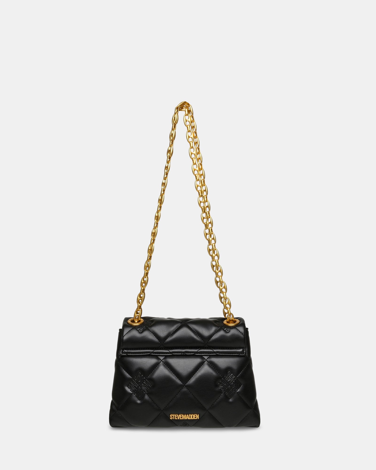 BLANCH BLACK/GOLD