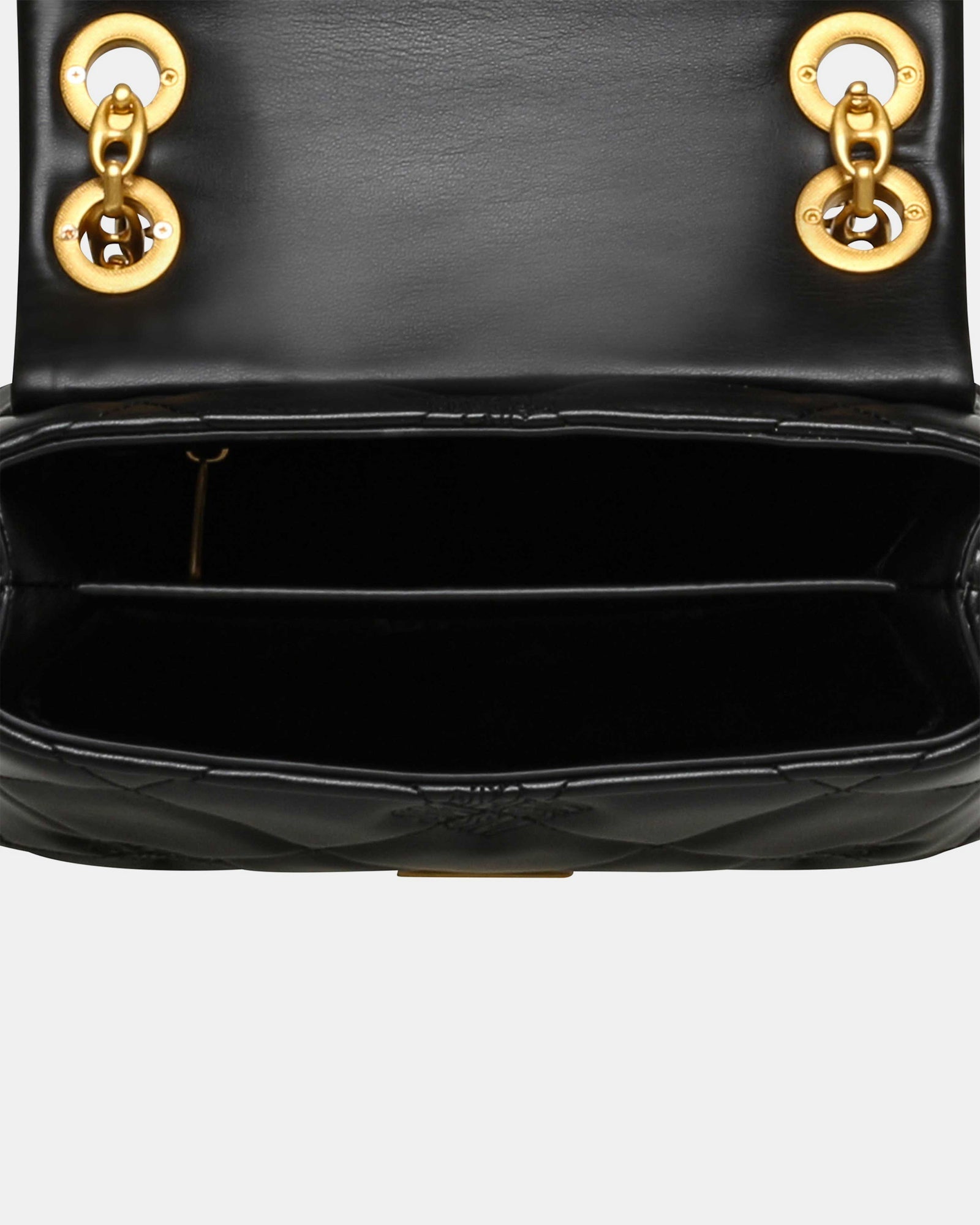 BLANCH BLACK/GOLD