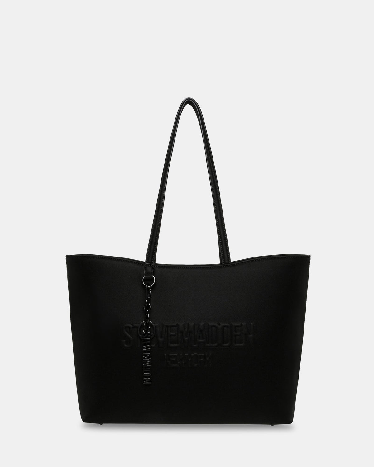 BLESSIN BLACK/BLACK