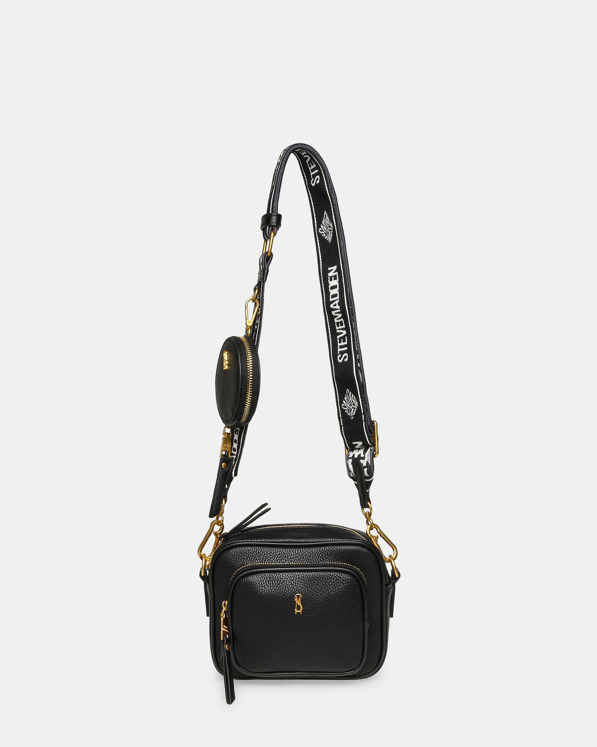 BLILLITE BLACK GOLD