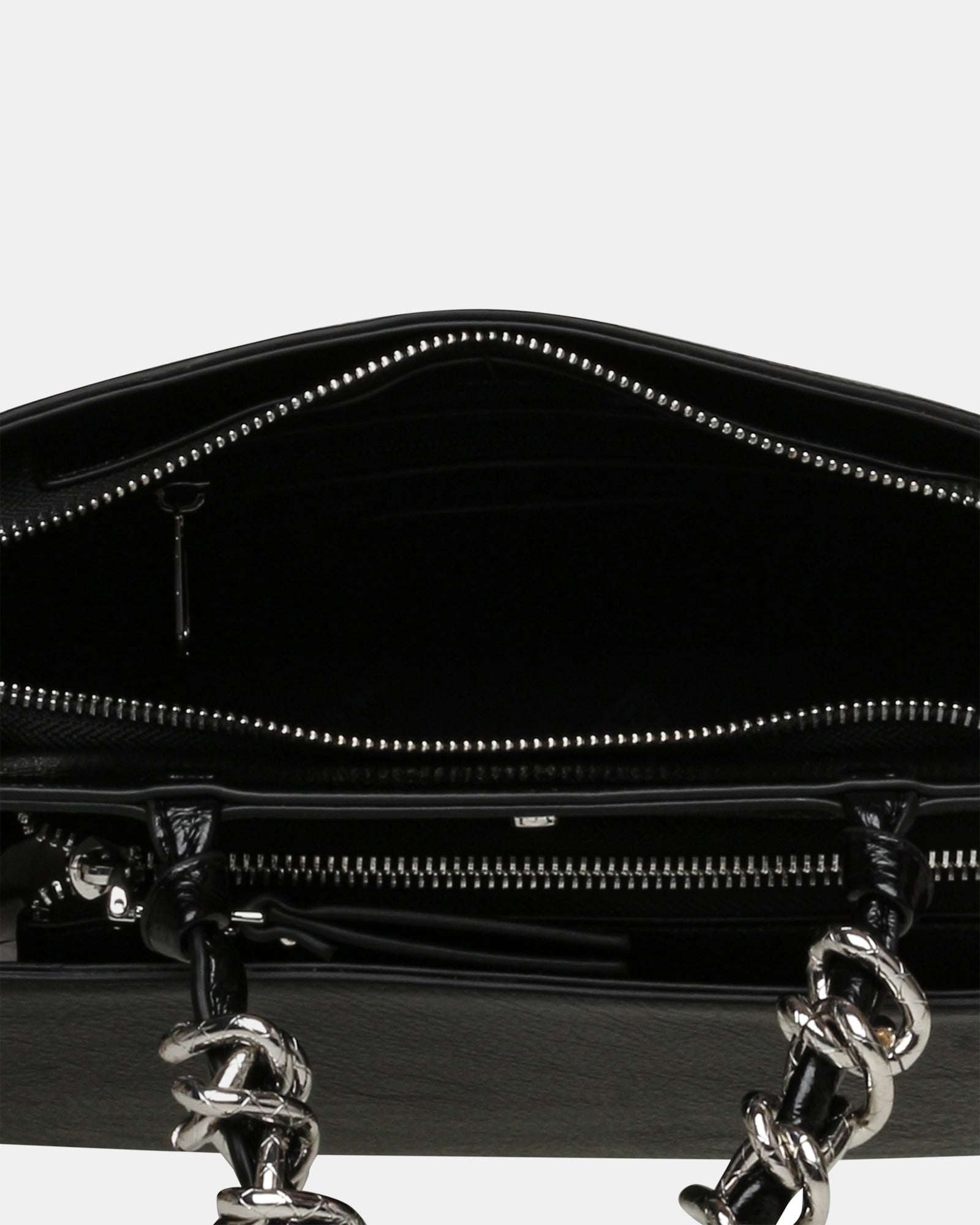 BLUNE BLACK