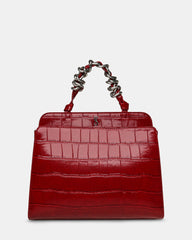 BLUNE RED