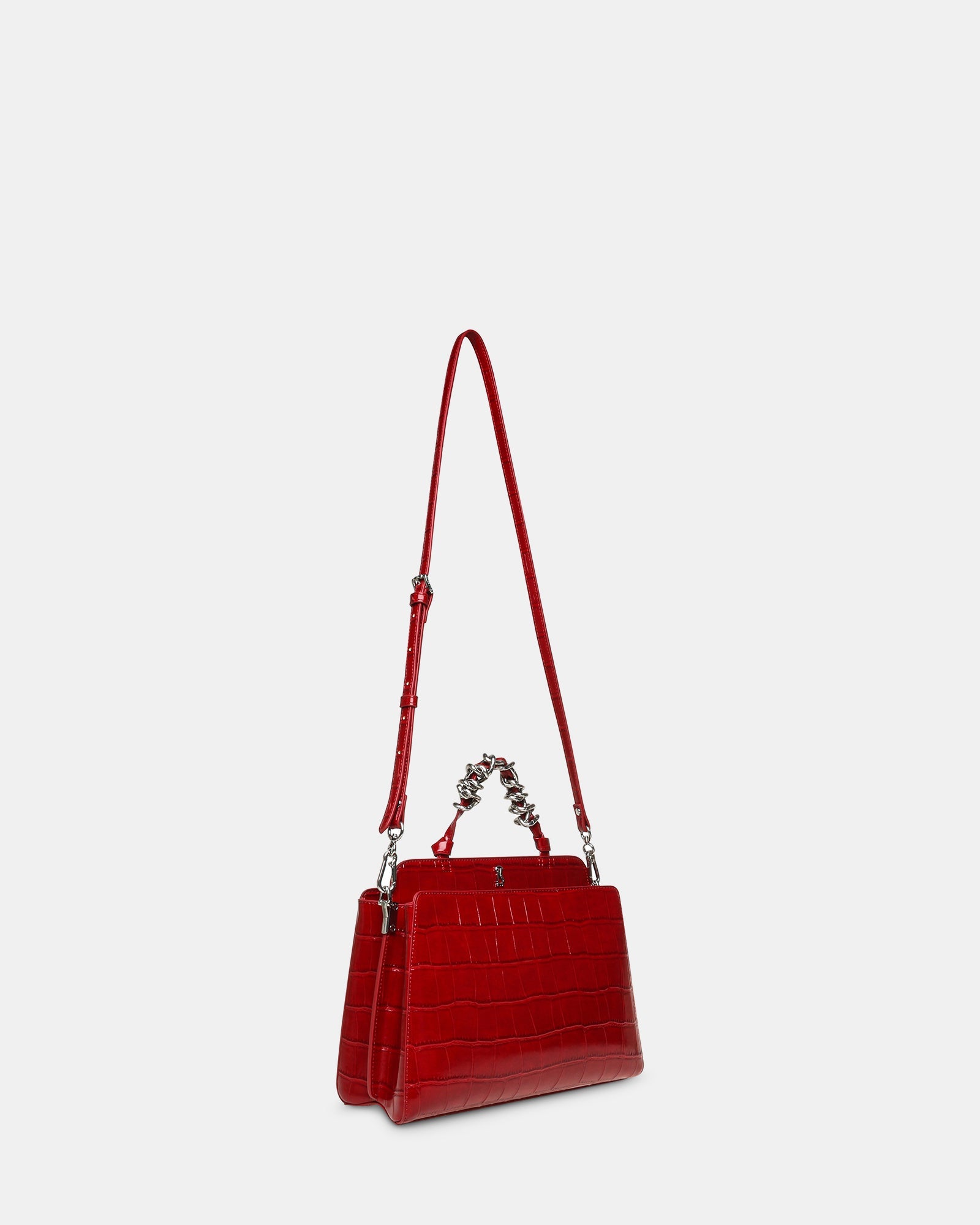 BLUNE RED