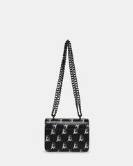 BNEAL BLACK BLACK