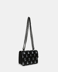 BNEAL BLACK BLACK