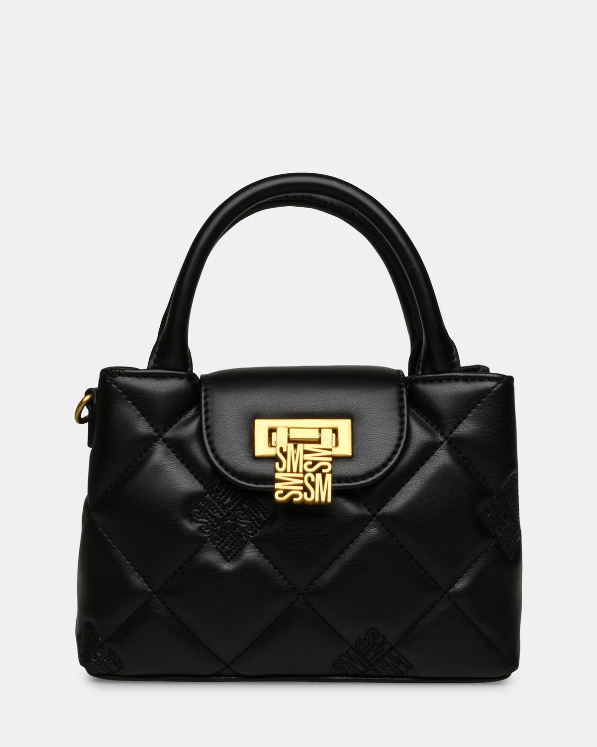 BOSCO BLACK/GOLD