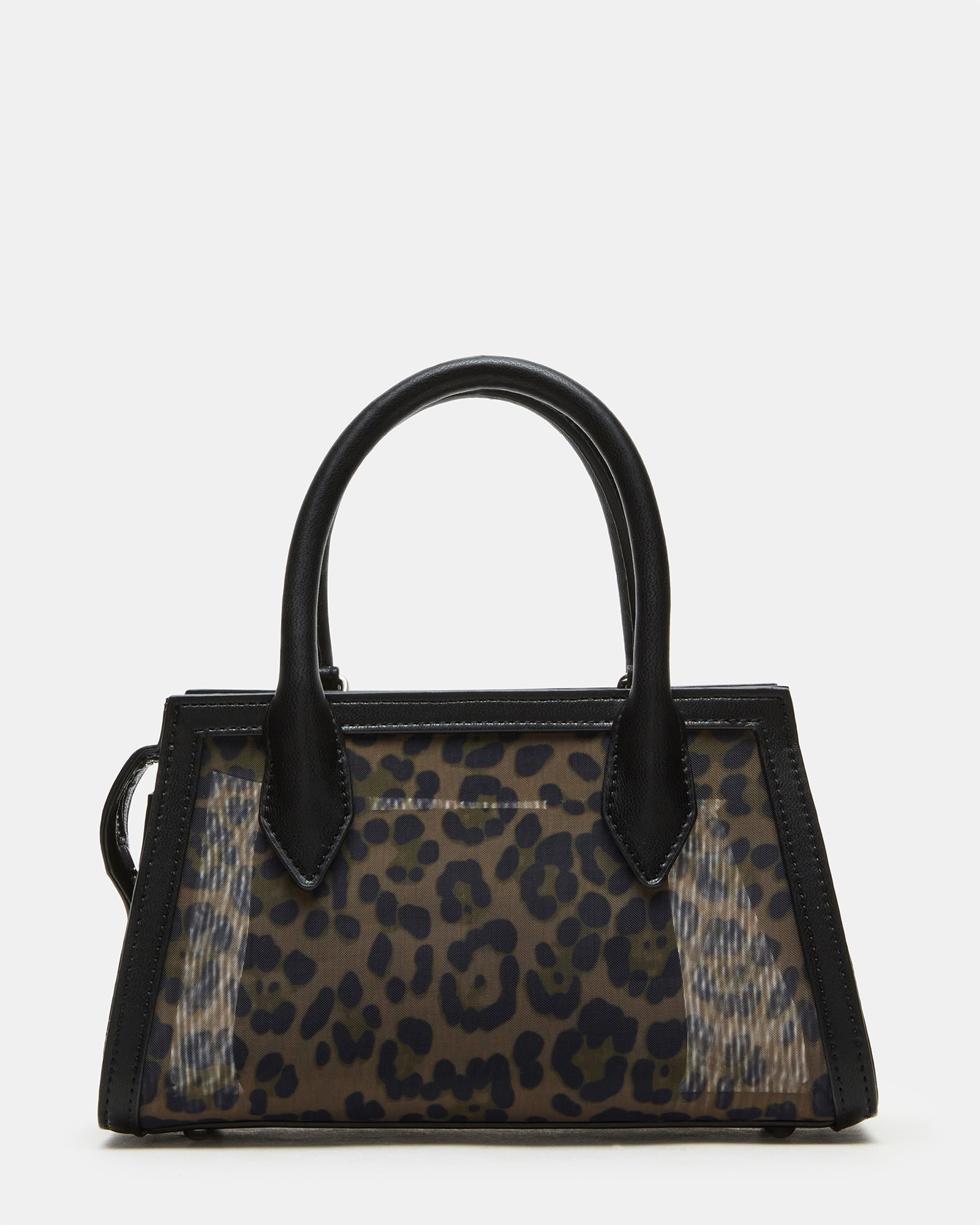 BPEACHY LEOPARD