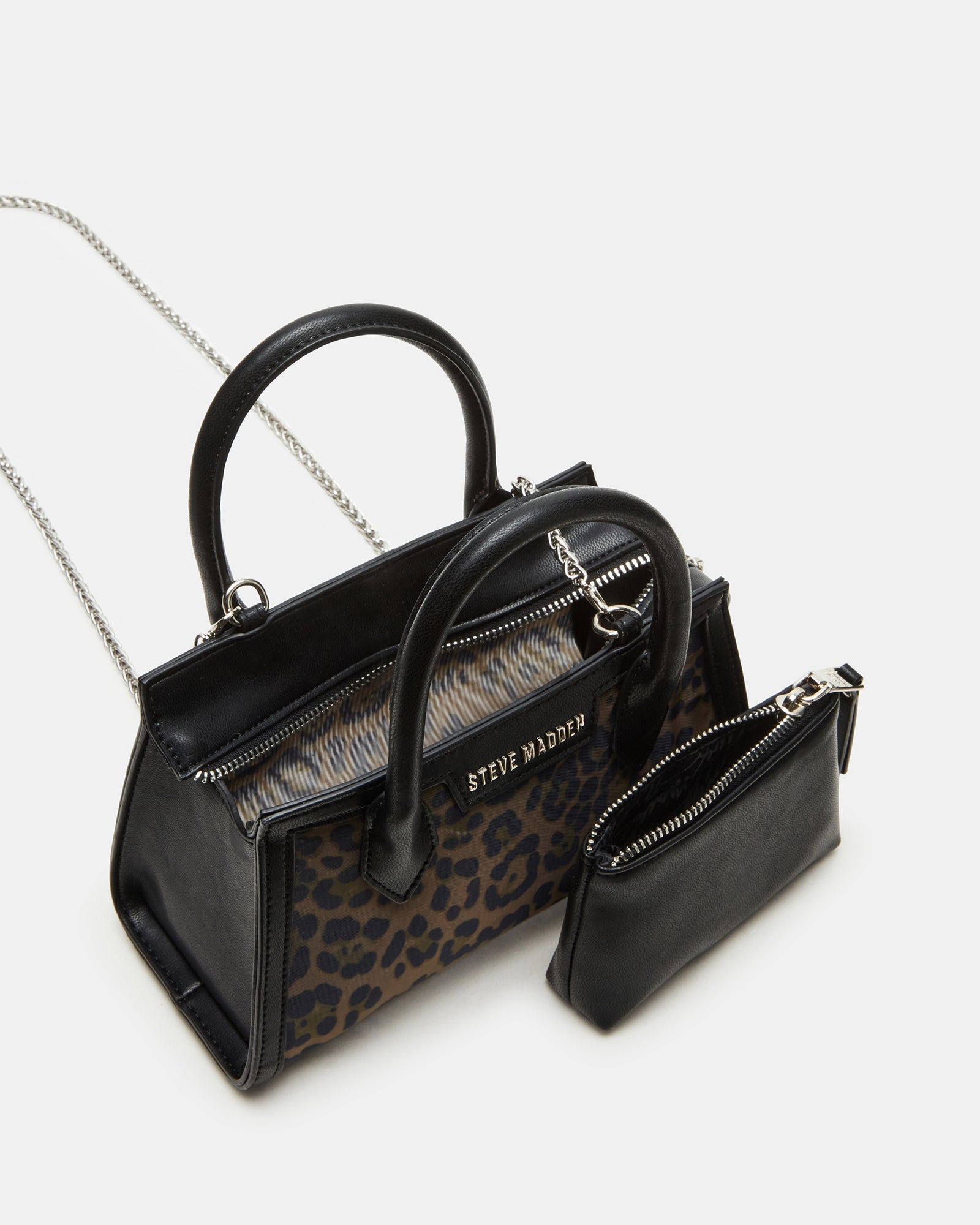 BPEACHY LEOPARD