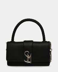 BRAGE BLACK/SILVER