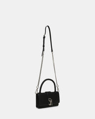 BRAGE BLACK/SILVER