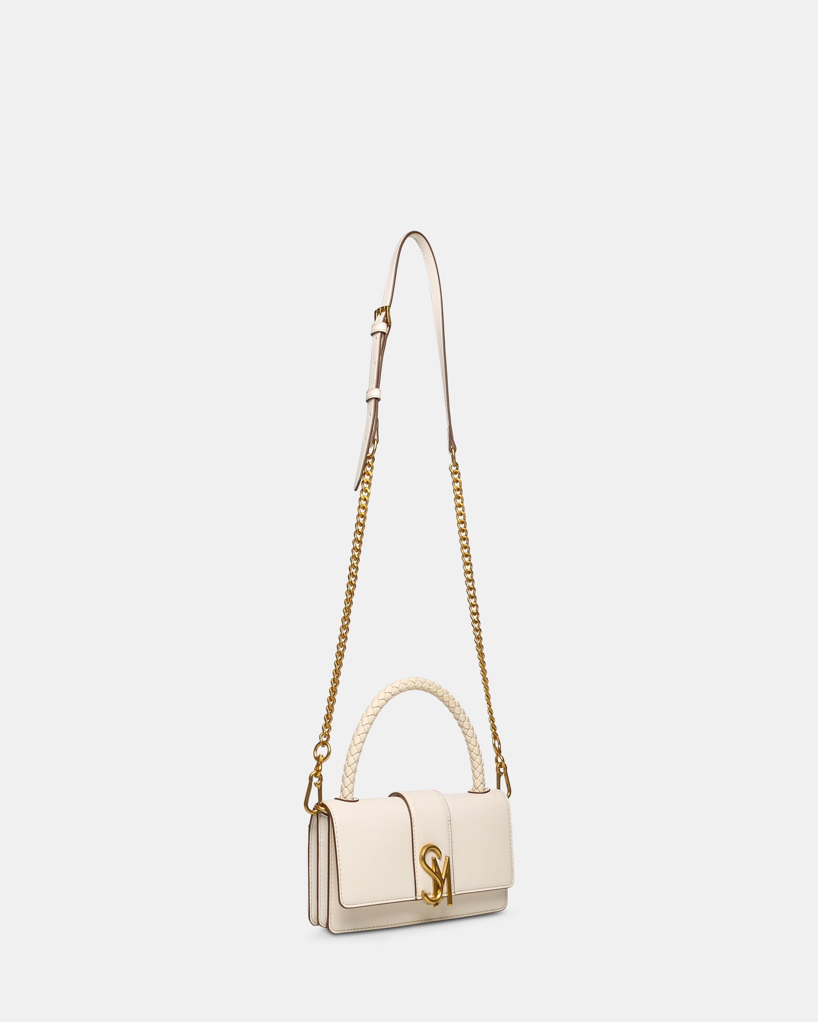 BRAGE BONE/GOLD