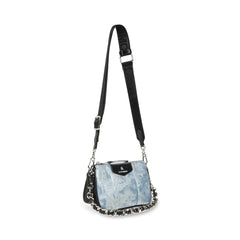 BRAMIE-D BLUE DENIM