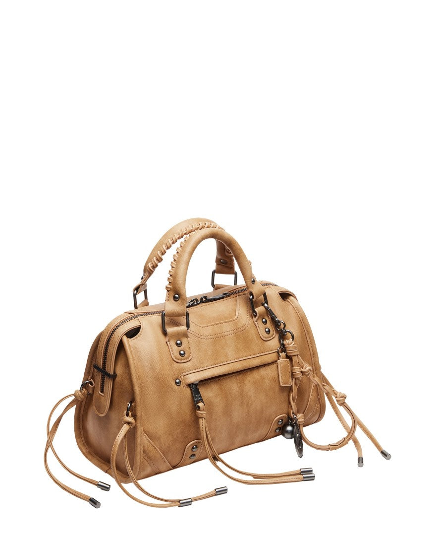 BRIGGS BANANA LEATHER