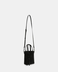 BRIGGY BLACK/BLACK