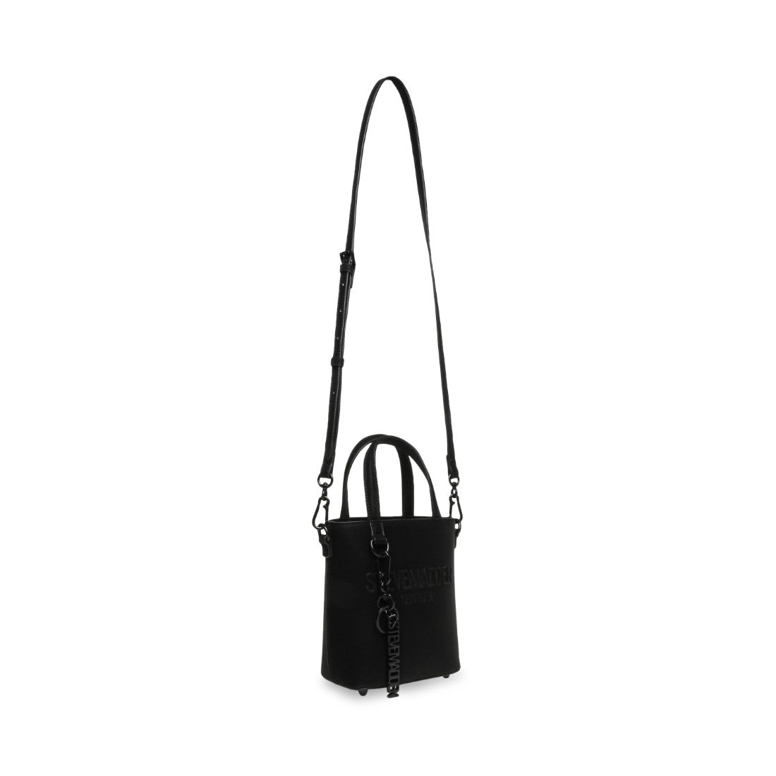 BRIGGY BLACK/BLACK