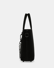 BRIGGY BLACK/BLACK