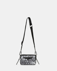 BRISA-G BLACK SILVER