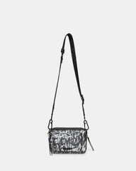 BRISA-G BLACK SILVER