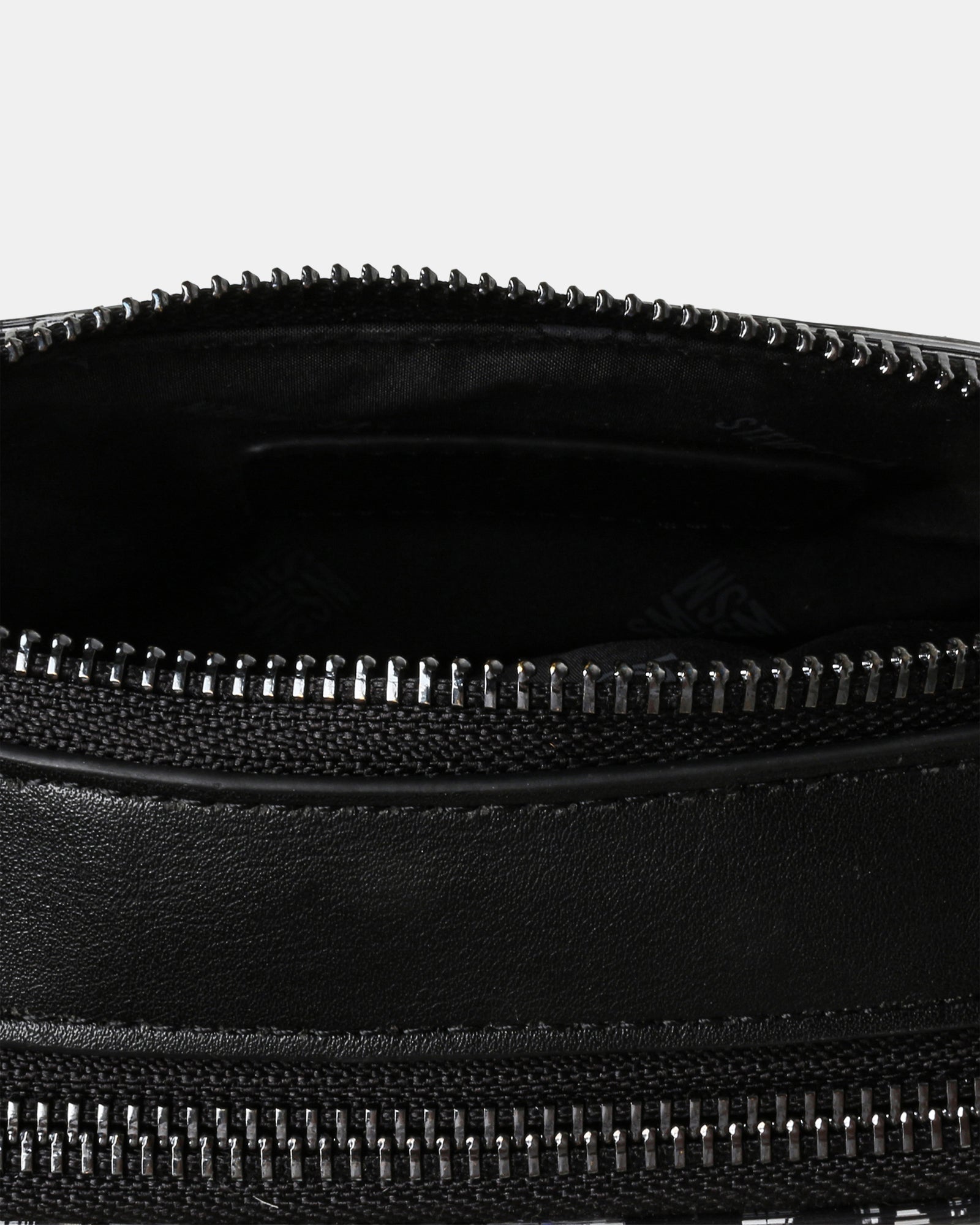 BRISA-G BLACK SILVER