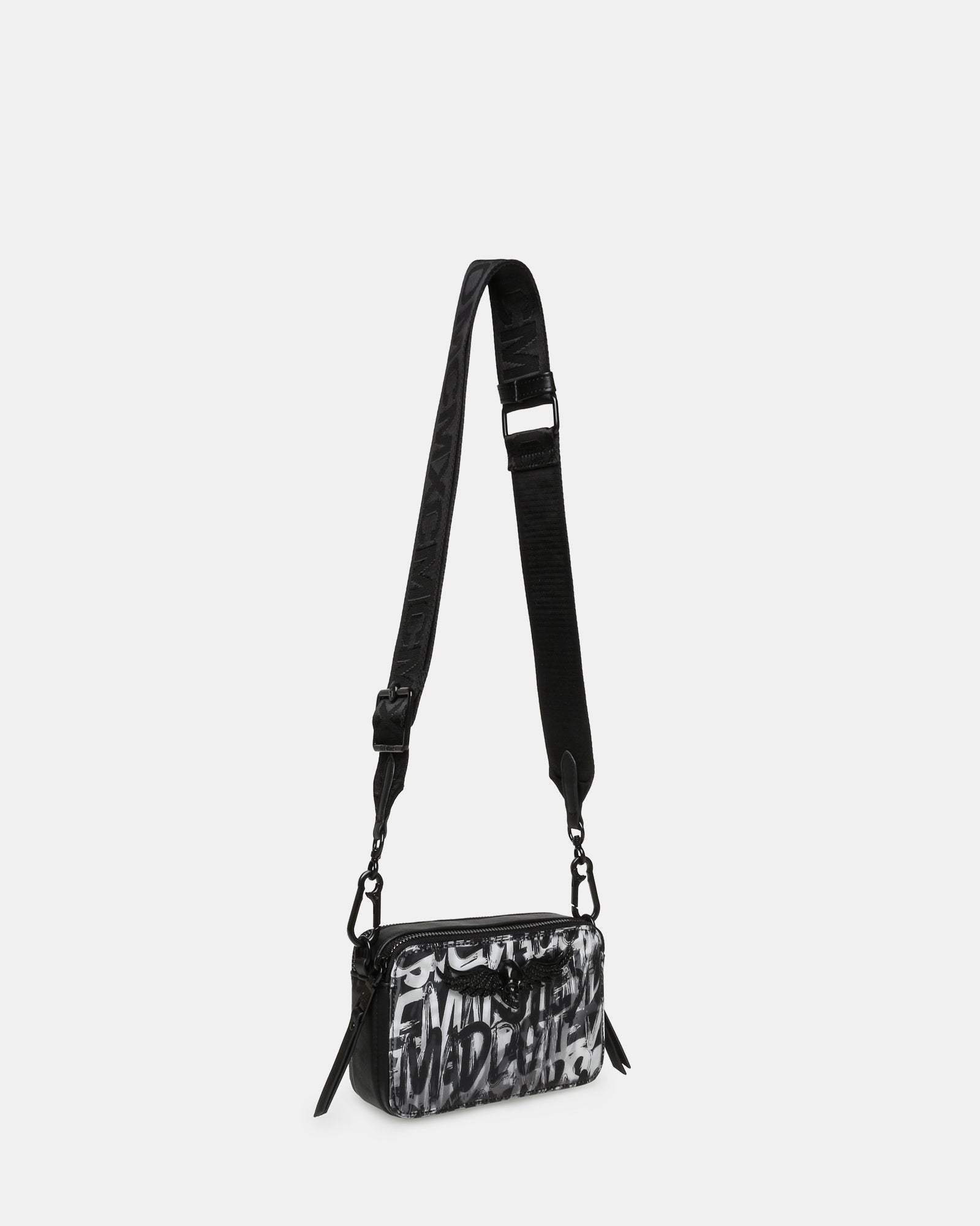 BRISA-G BLACK SILVER