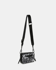 BRISA-G BLACK SILVER