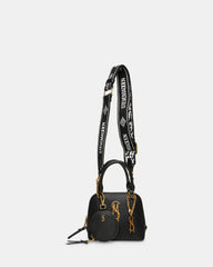 BRULING BLACK GOLD