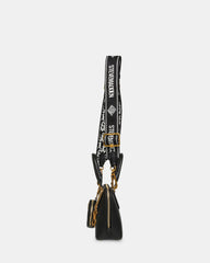 BRULING BLACK GOLD