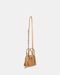 BRULING CAMEL