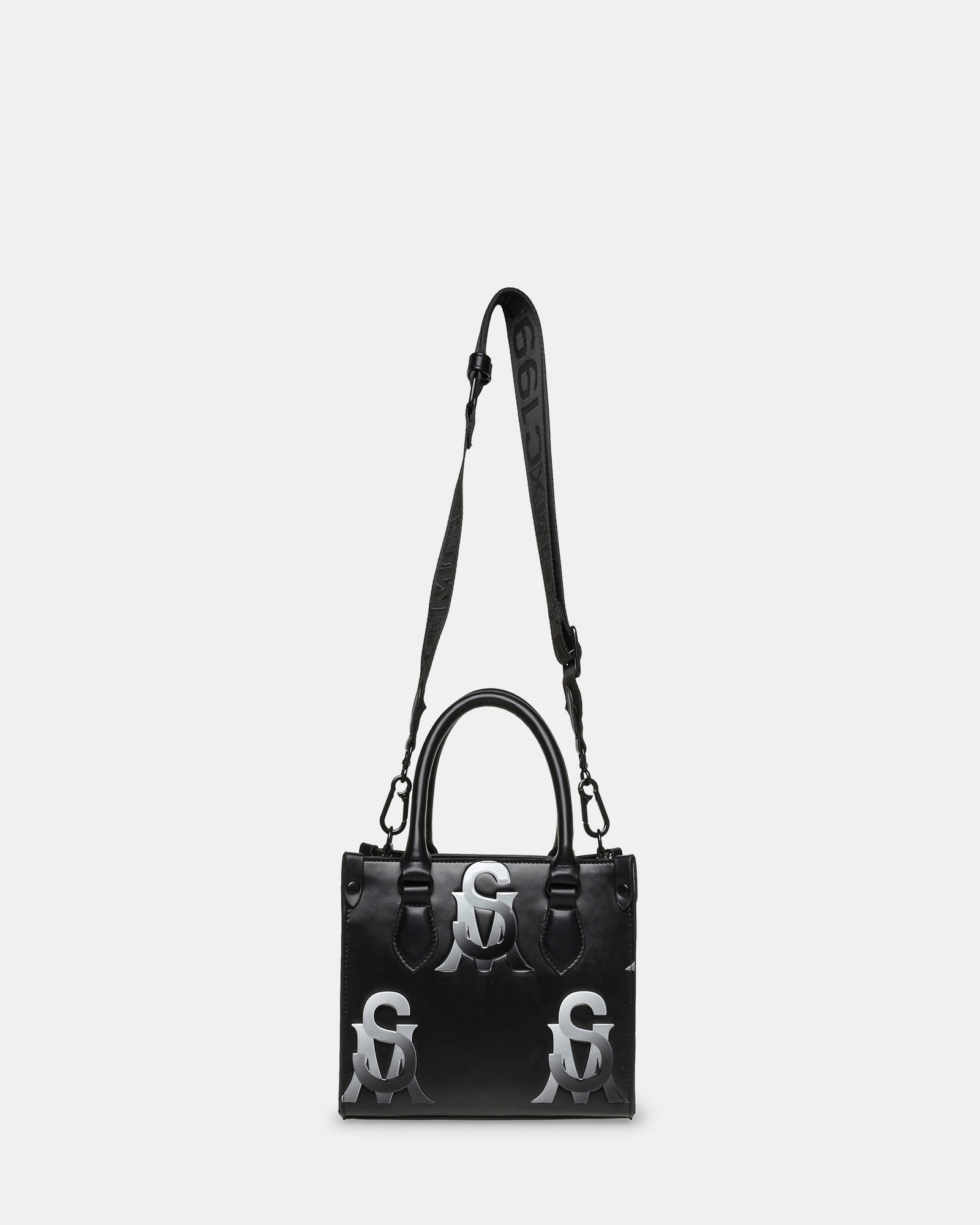 BROLA-O BLACK BLACK