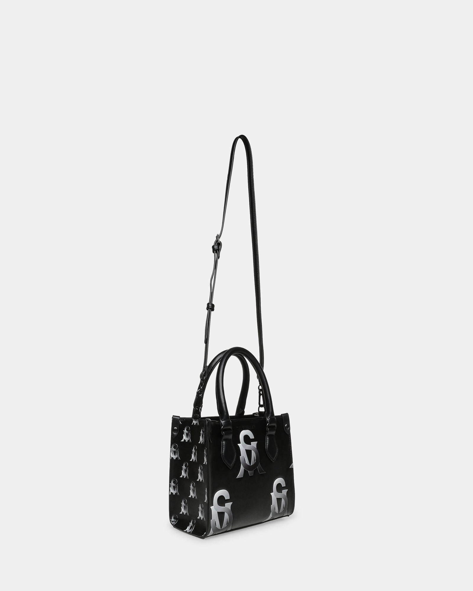 BROLA-O BLACK BLACK