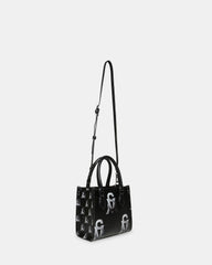 BROLA-O BLACK BLACK