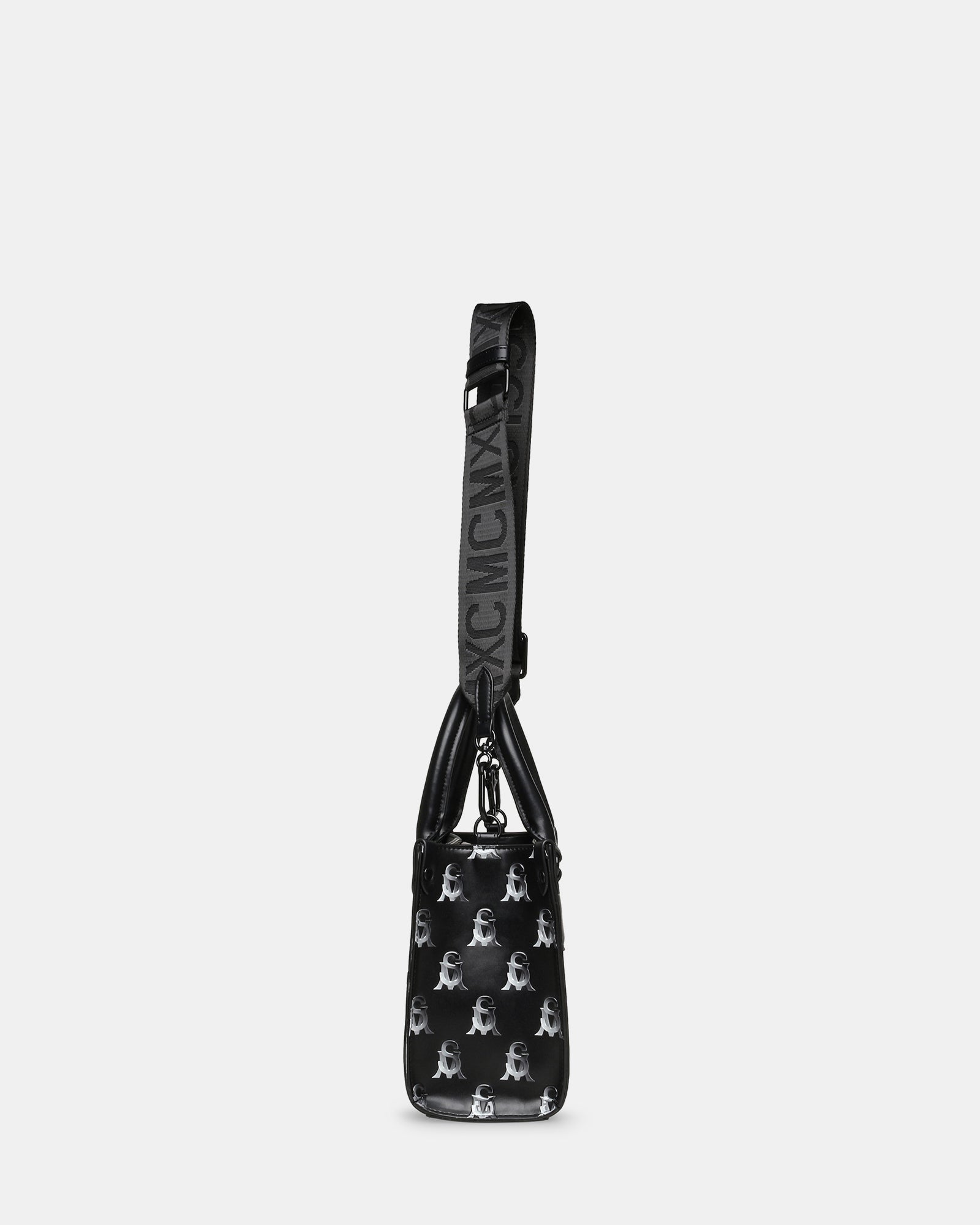 BROLA-O BLACK BLACK