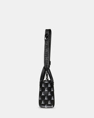 BROLA-O BLACK BLACK