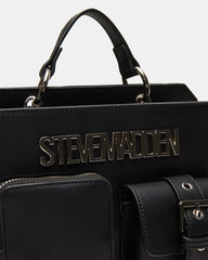 BEVELYNU BLACK
