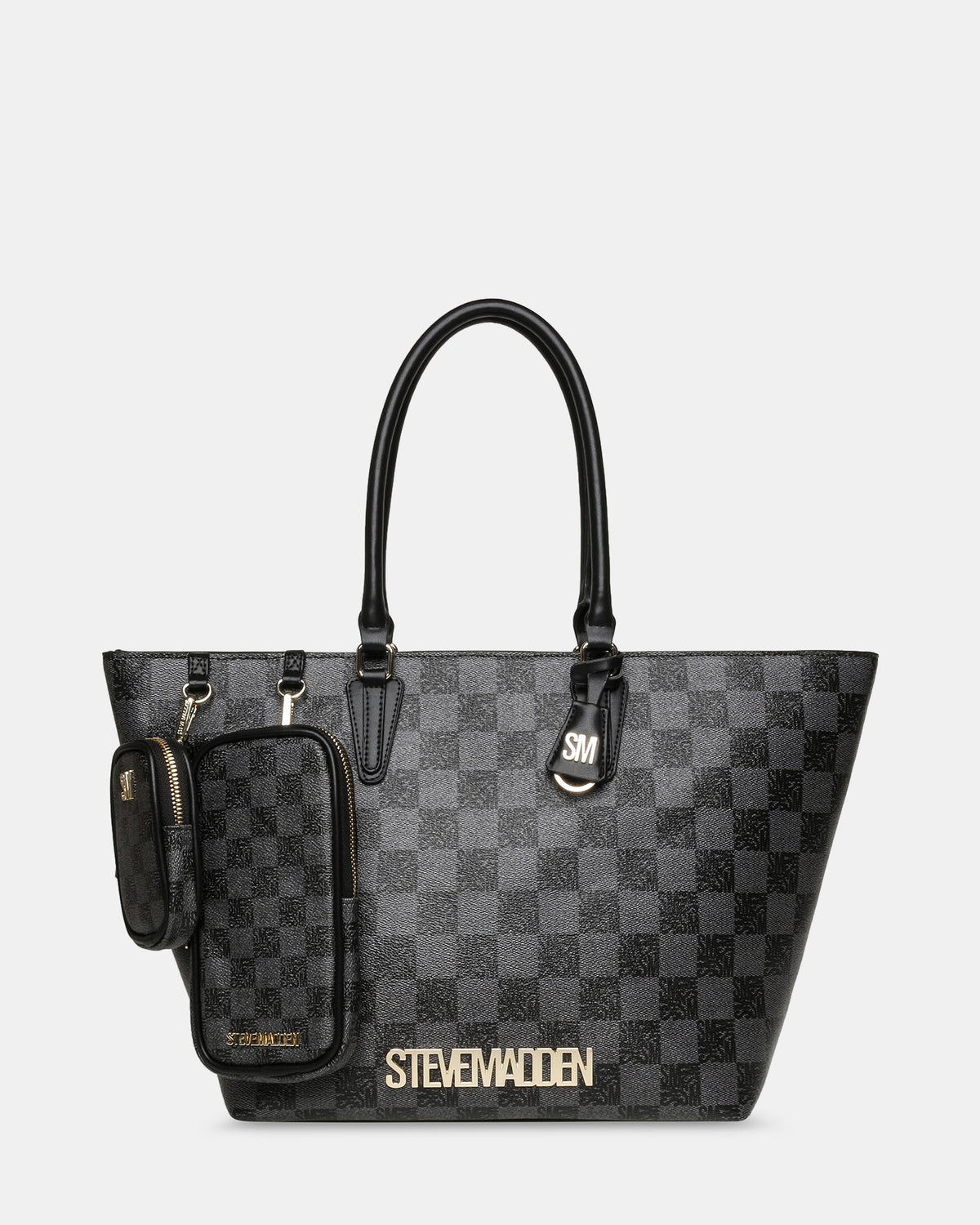 BJUDE-7 BLACK