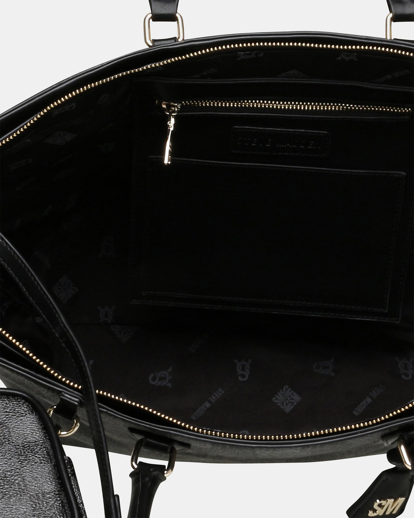 BJUDE-7 BLACK