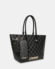 BJUDE-7 BLACK