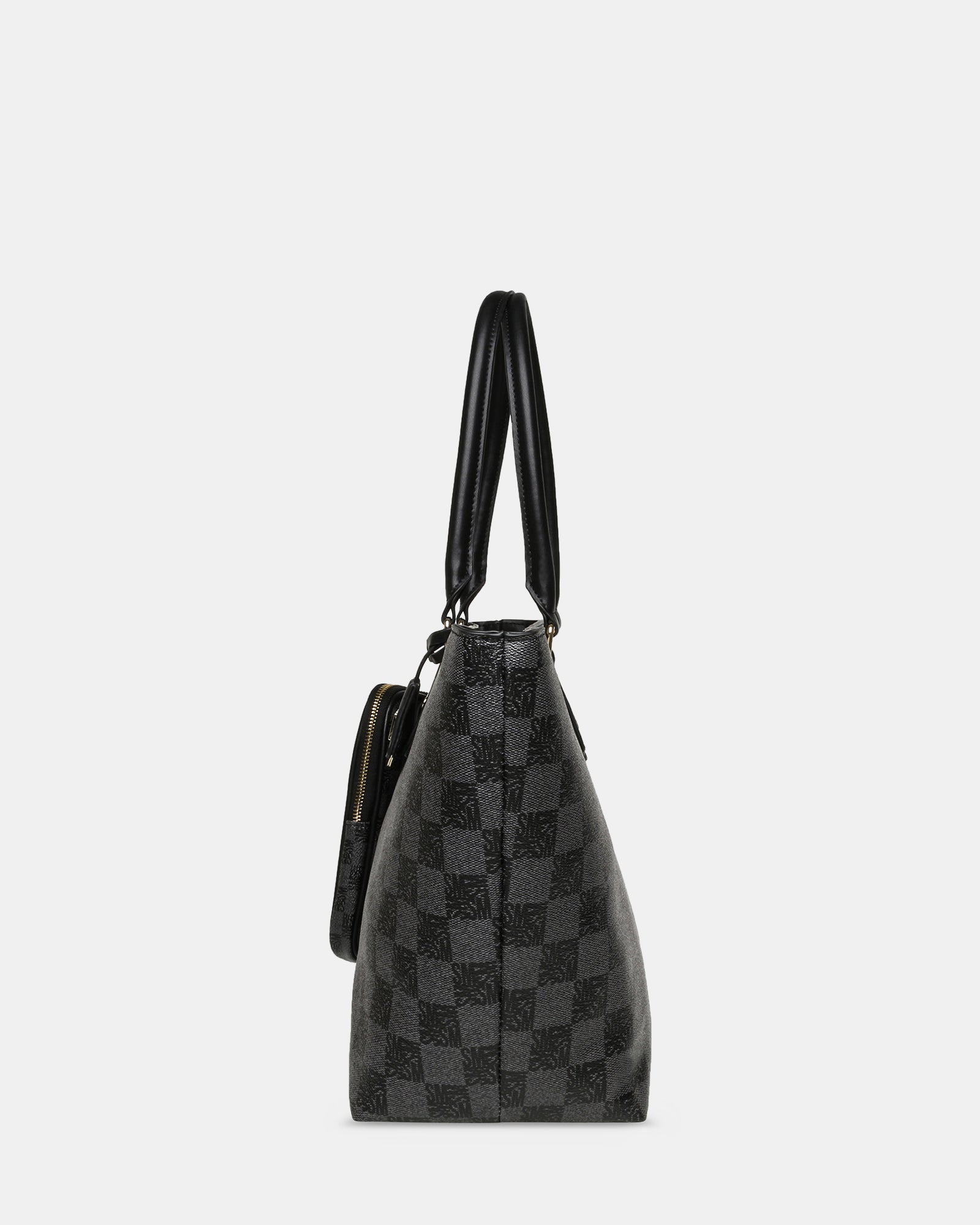 BJUDE-7 BLACK