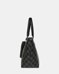 BJUDE-7 BLACK