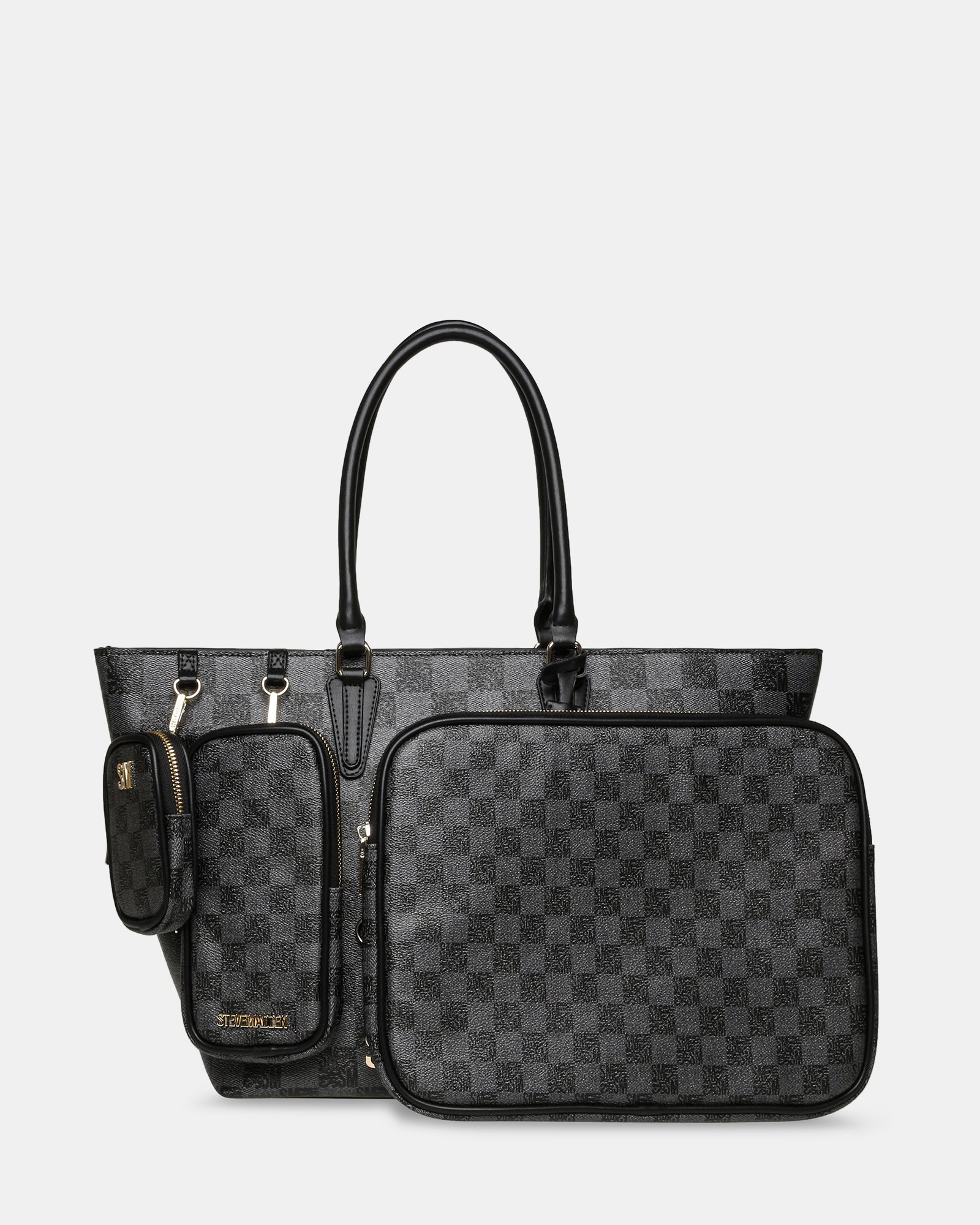 BJUDE-7 BLACK