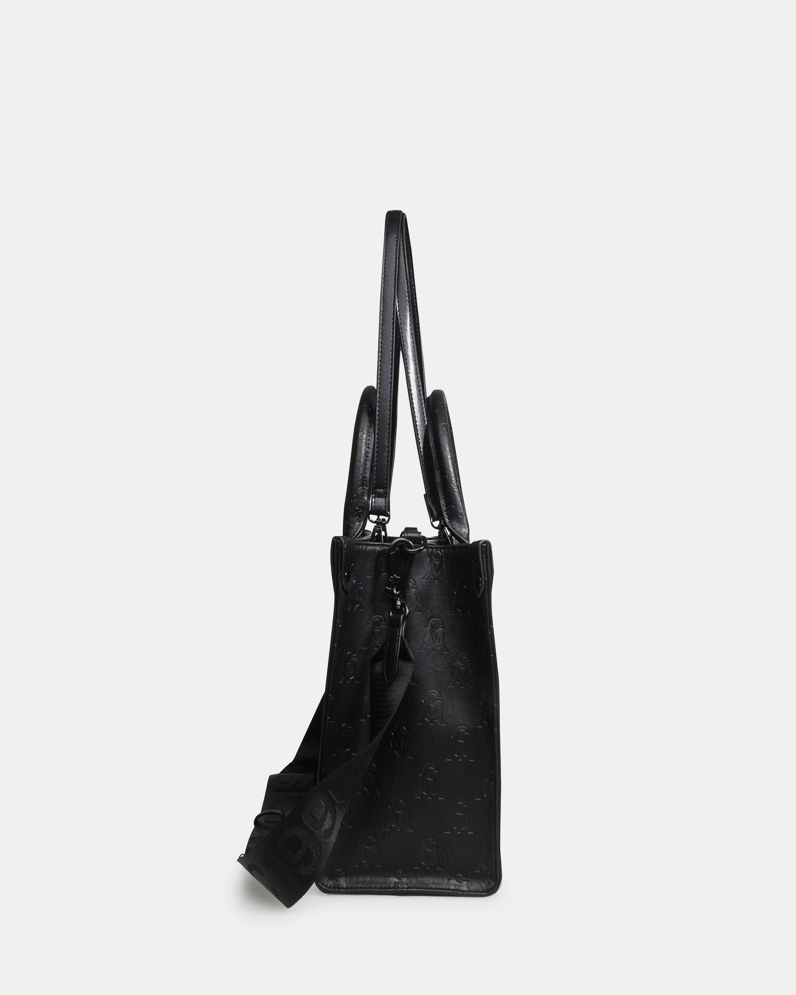 BSTILO-X BLACK BLACK