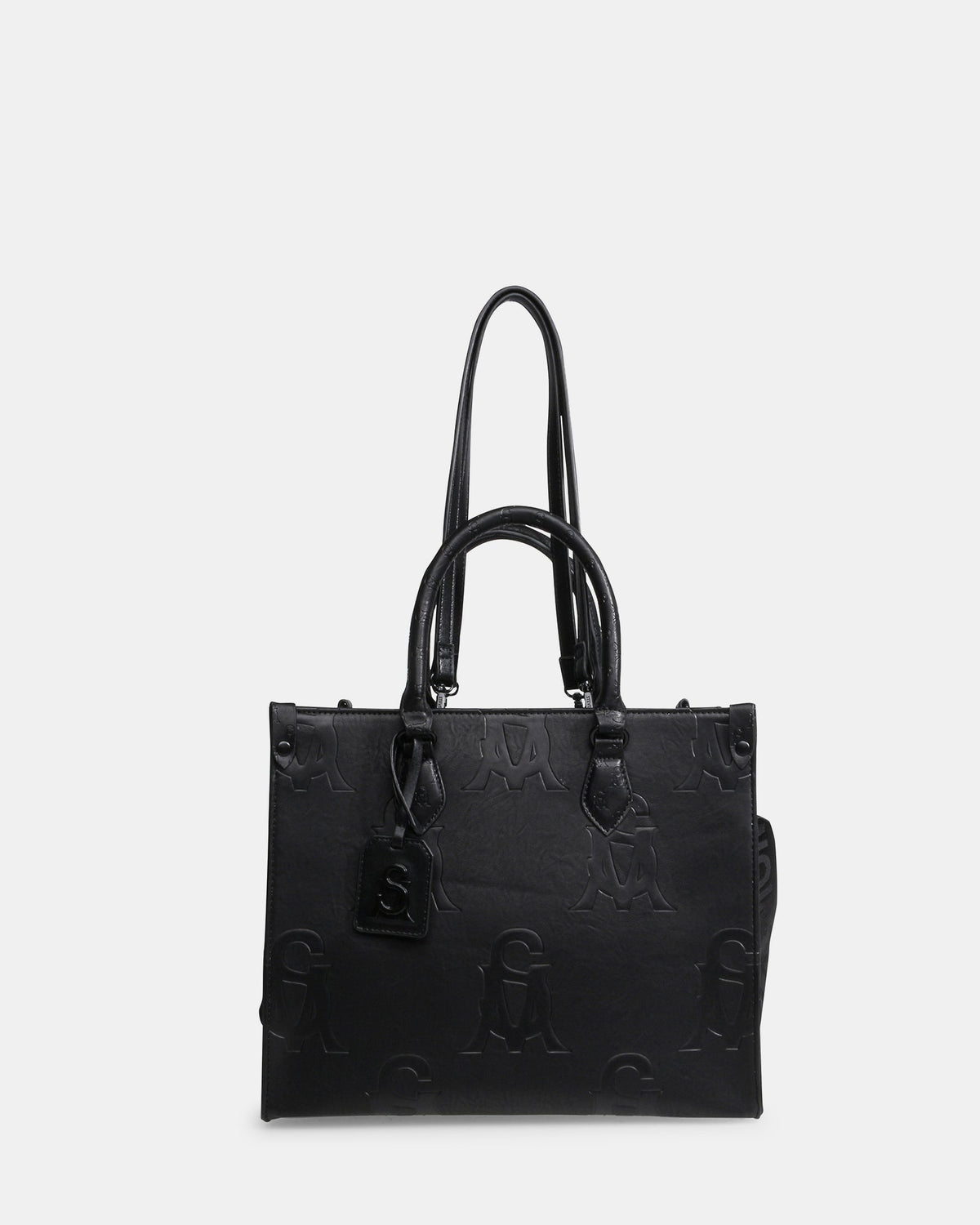 BSTILO-X BLACK BLACK