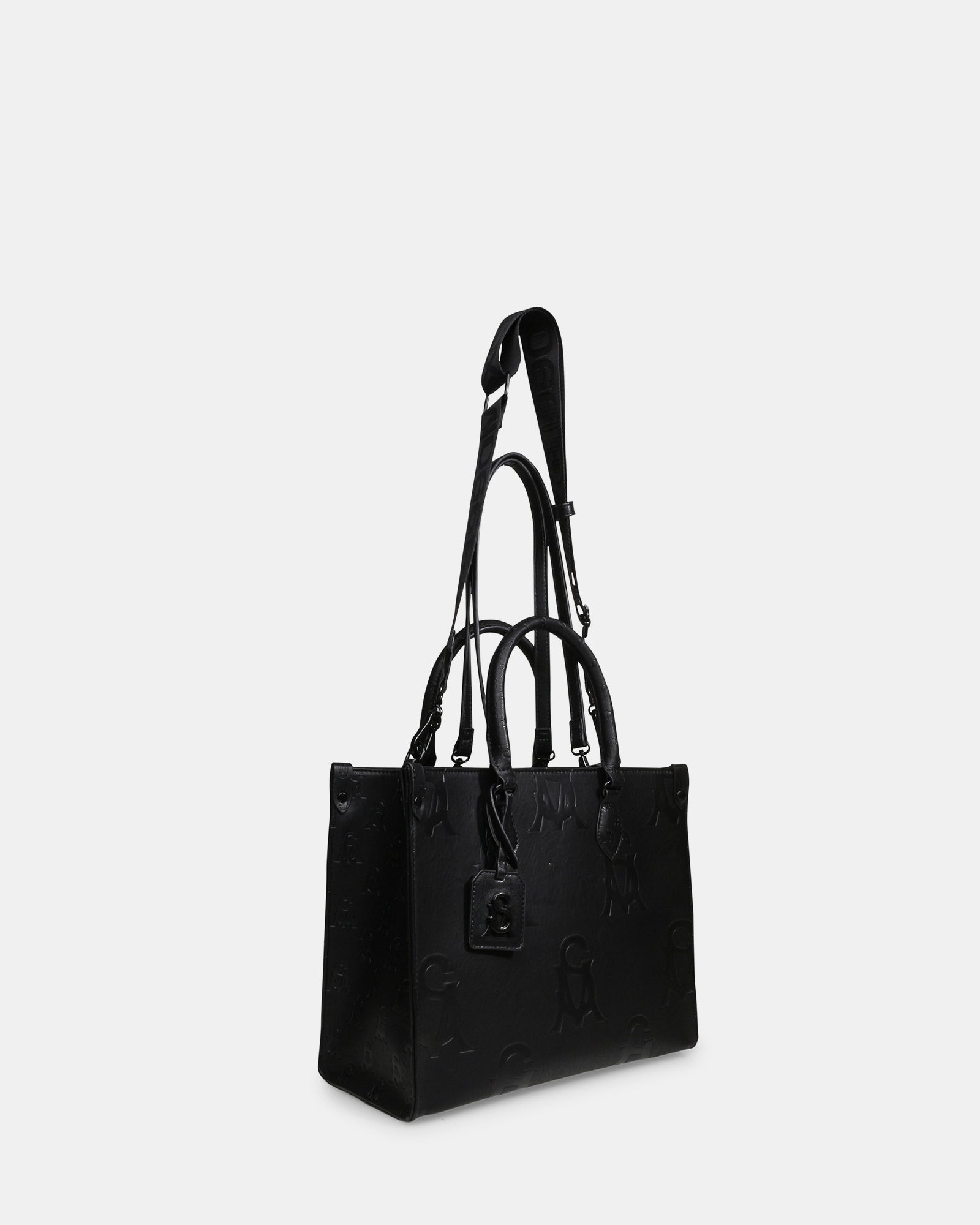 BSTILO-X BLACK BLACK