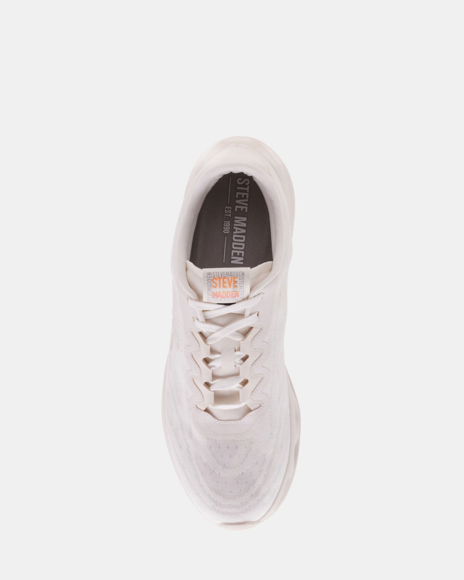 HURDLE 1 WHITE/OFF WHITE
