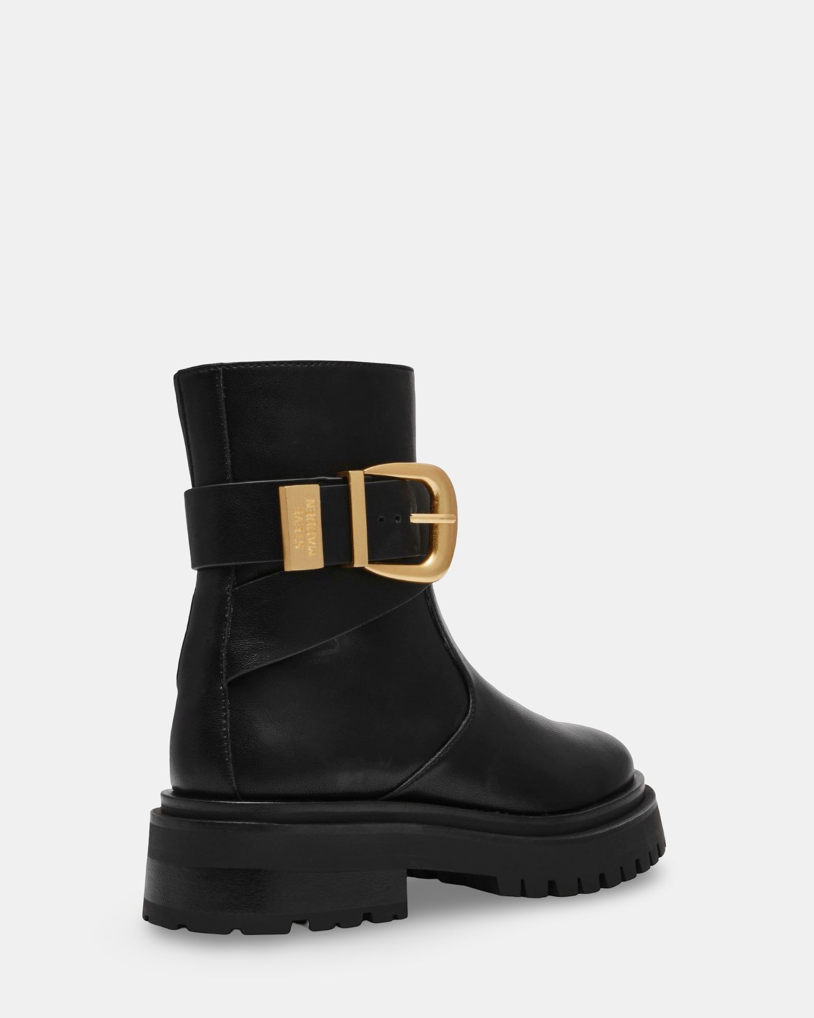 LEXS BLACK LEATHER