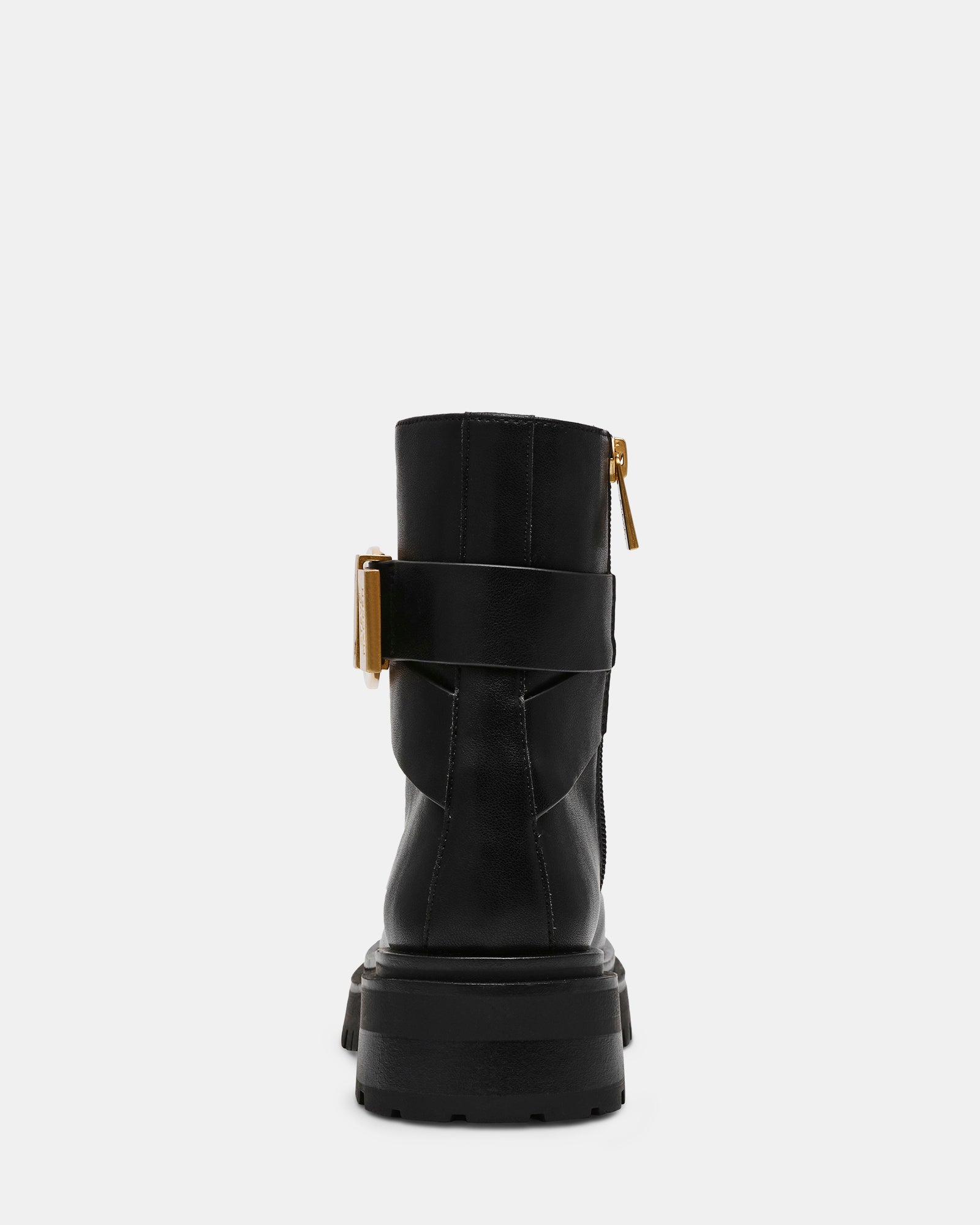 LEXS BLACK LEATHER