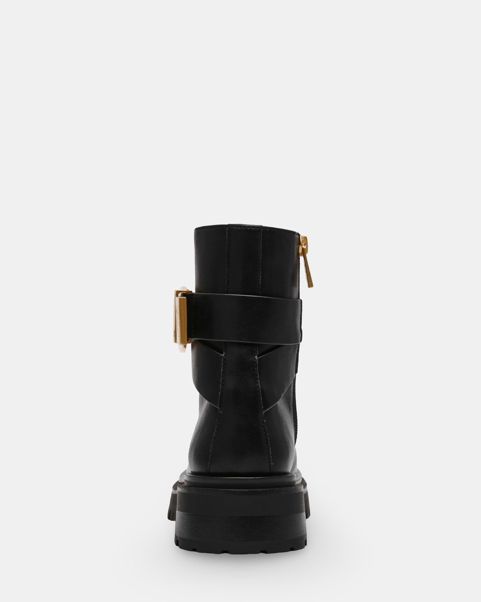 LEXS BLACK LEATHER