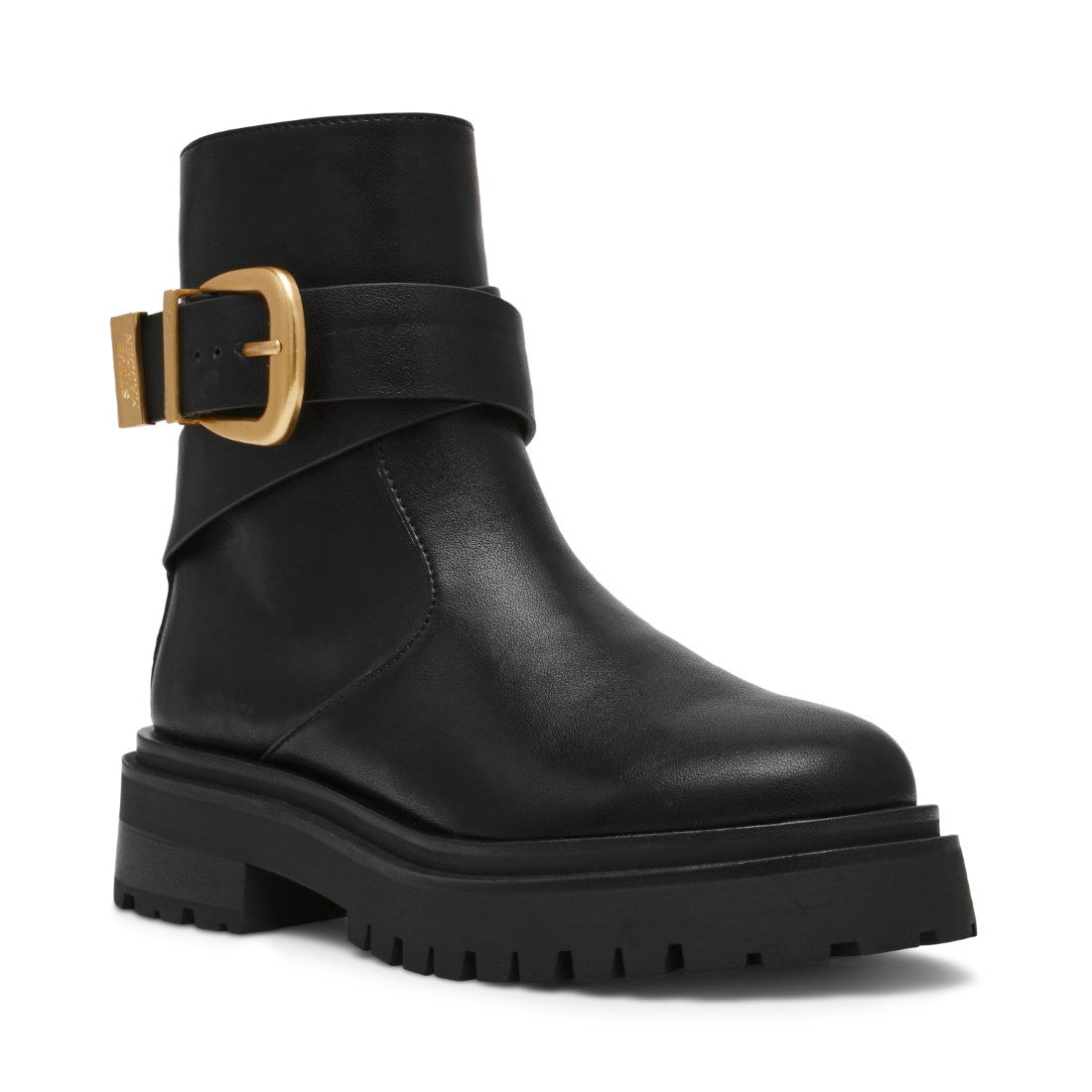 LEXS BLACK LEATHER