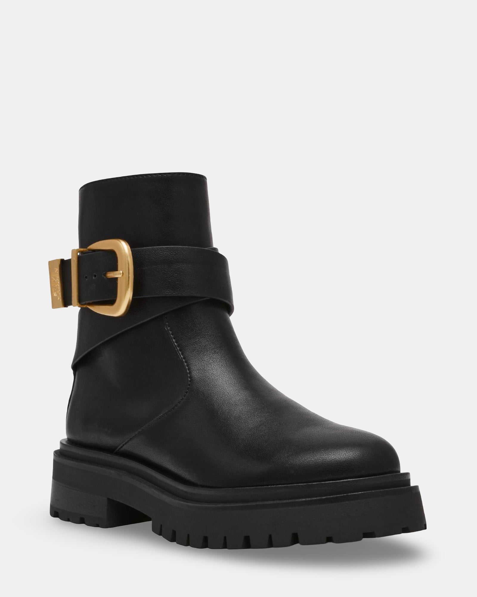 LEXS BLACK LEATHER